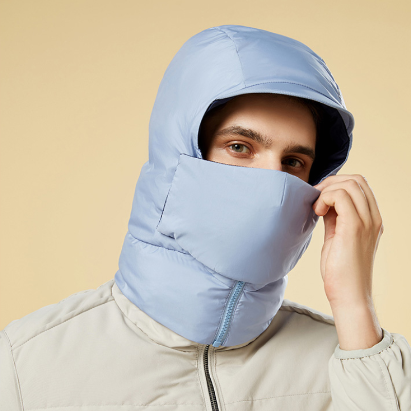 蕉下雷锋帽秋冬季防寒防风帽(热品库)