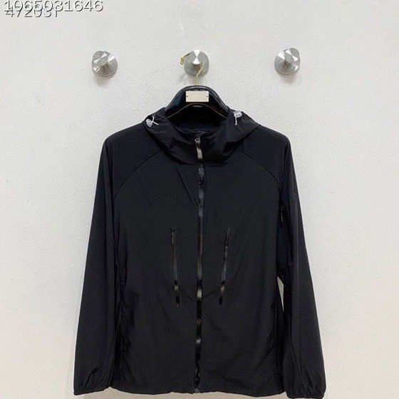 2025 spring and summer new youth outdoor leisure hooded sun protection clothes thin and fashionable breathable multi-pocket jacket
2025 spring and summer new youth outdoor leisure hooded sun protection clothes thin and fashionable breathable multi-pocket jacket