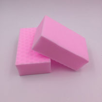 High Density Magic Magic Sponge Wipe Car Interior Cleaning Special Nano Sponge Car Wash Cleaning Tool