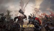 Board game limbo Lingbo: Eternal Battle KS Edition