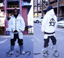 2021 Veneer Ski Instructor Jacket Plus Cotton Ski Suit for men and women Ski Suit Plus Cotton Thickened Ski Suit