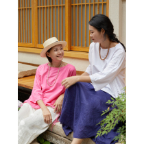 No good to see City webbing design high branch high density long suede cotton lined with hooded sweatshirt pure color female blouse