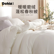 I love quilt spring and autumn summer air conditioning is Quilt mother is Quilt two-in-one quilt winter quilt