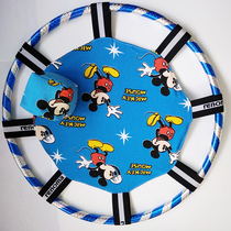 Kindergarten sandbag tray bounce ring children Primary School students throw sandbag toys outdoor safety toys