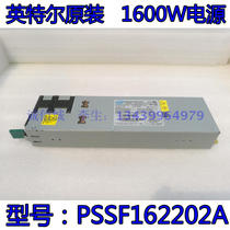 Intel 1600W Power Supply PSSF162202A G36234-005 CNS1622A4SC450234