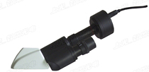 Special camera for binocular microscope Special video camera for binocular microscope 3 million pixel camera