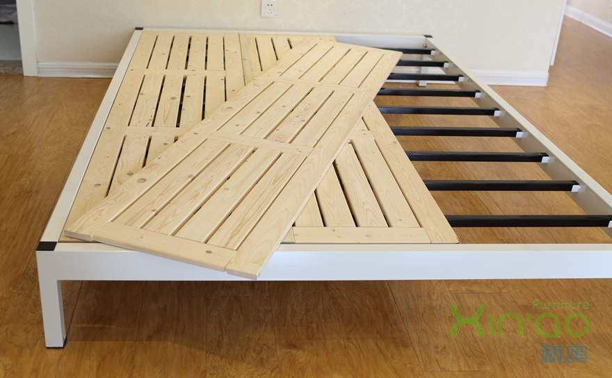 Купить каркас кровати Сосна жесткий кровать плиты деревянные отбивные ...