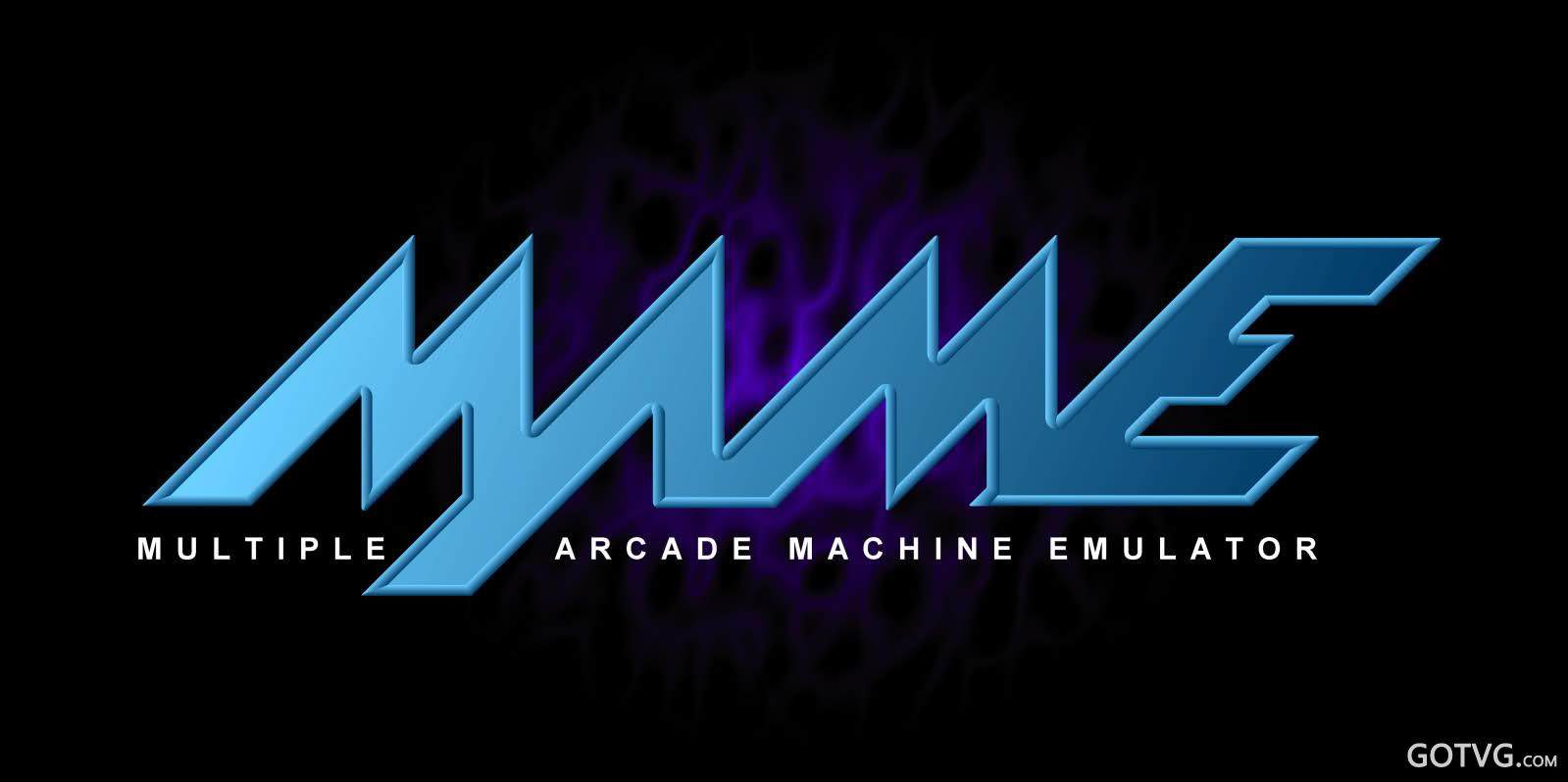 新版街机游戏大全 经典合集mame模拟器支持手柄摇杆 pc电脑游戏