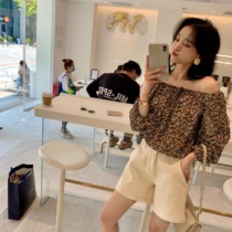 (6 19-6 20 live benefits) Downton Abbey ~ Chiffon Floral Fishtail Shirt Dress C405