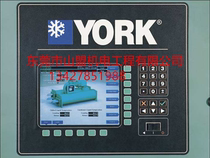 YORK York central air conditioning YCAE YCWE YEAS YEWS YBWC YCAB set controller