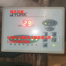Original YORK York central air conditioning YEW YBW motherboard and wire controller manipulator