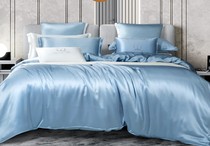 Double 11 special offer Single-piece double-sided silk quilt cover Silk quilt cover 100%silk bedding 22mm