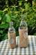 Garden Home Decor rope glass bottle hydroponic Japanese zakka grocery gardening Home Decoration Garden Home Decor rope glass bottle hydroponic Japanese zakka grocery gardening Home Decoration