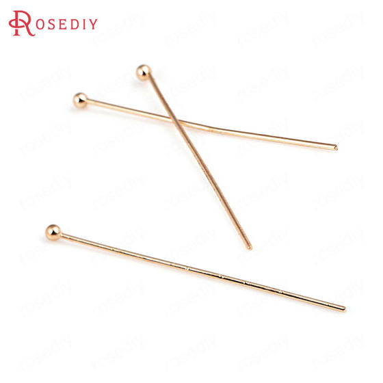DIY 액세서리 헤드웨어 헤어 액세서리 0.7mm 두께의 둥근 헤드 T- 네일 둥근 머리 핀 볼 바늘 구슬 바늘 구리 바늘 DIY 액세서리 헤드웨어 헤어 액세서리 0.7mm 두께의 둥근 헤드 T- 네일 둥근 머리 핀 볼 바늘 구슬 바늘 구리 바늘