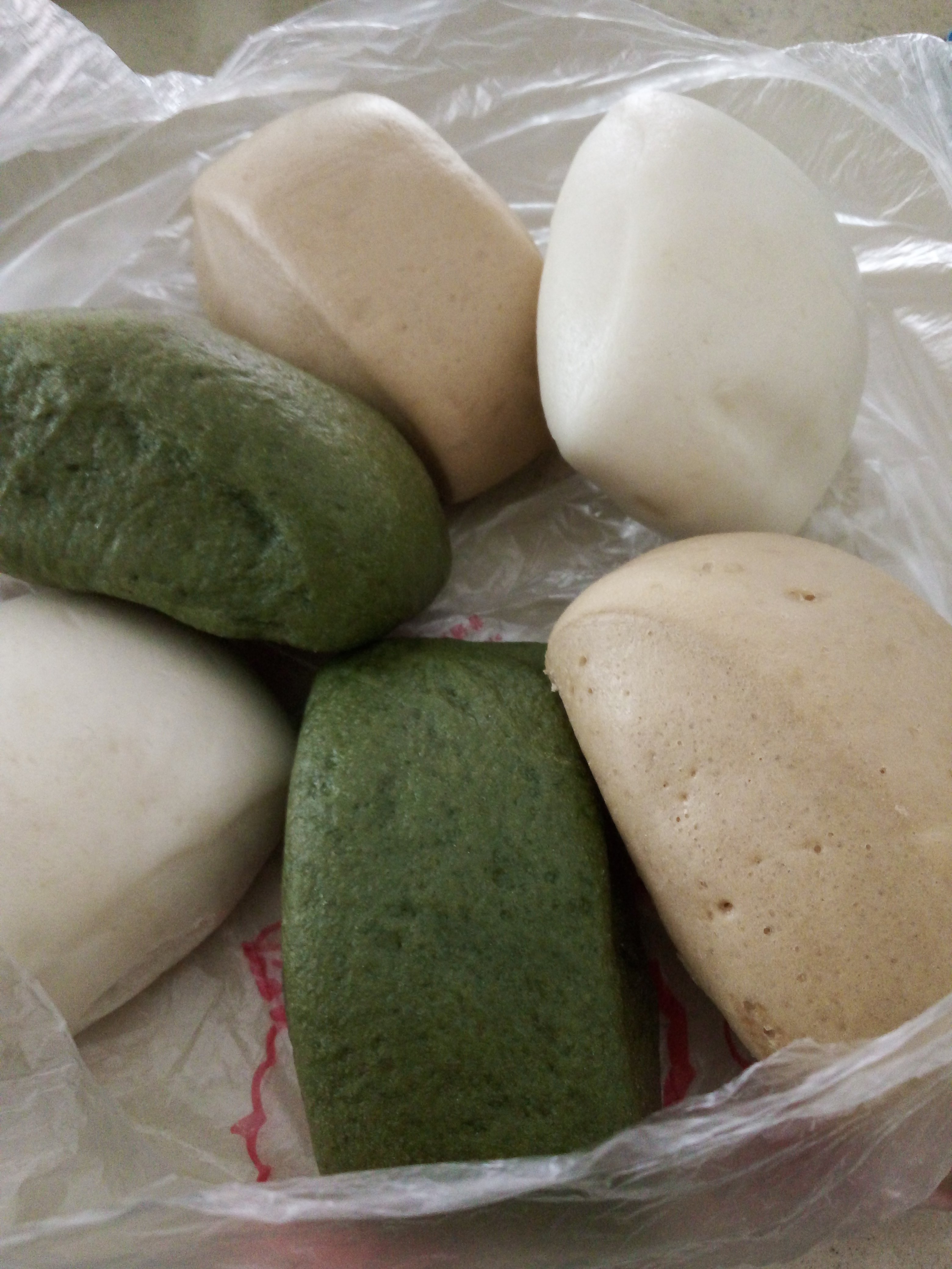 (海岛糕点)海岛传统大塘麦糕上线了,价格实惠,好吃根本停不下来