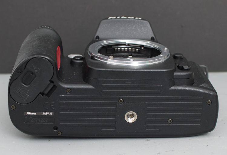 pc数码尼康d70经典ccd数码单反相机f80f90x胶卷单反相机35105手动镜头