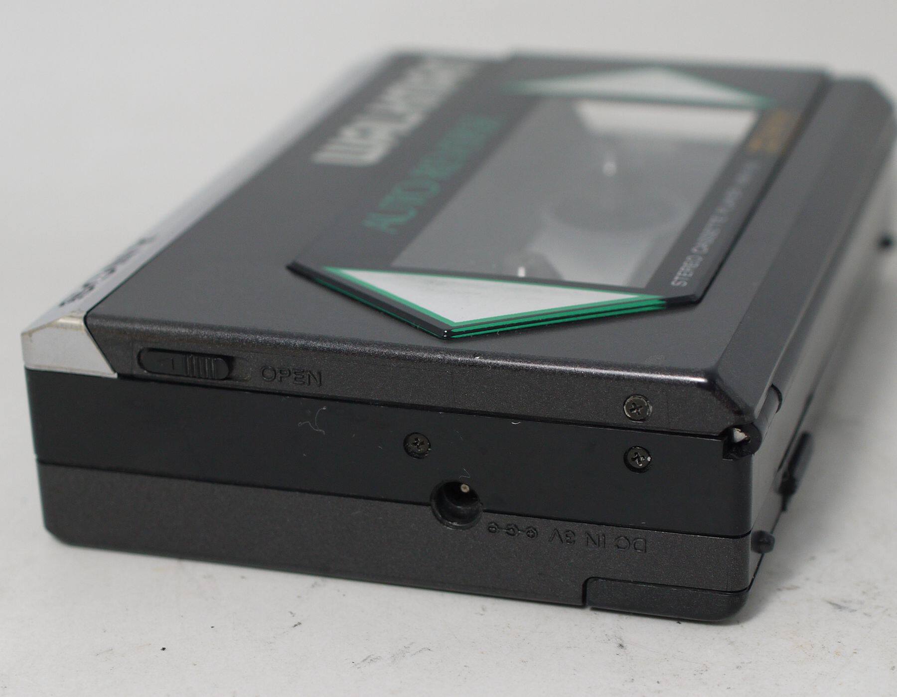 pc数码索尼walkman随身听运动收音机磁带机cd机