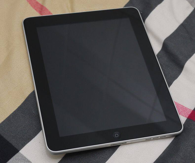 平板电脑苹果ipad一代nookhd酷派9976d￥150350