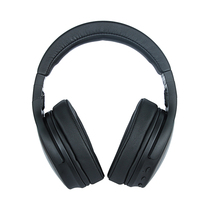 Bomai Audio 4 5mm unit high-fidelity headset Bluetooth 5 0 HIFI headset only to OEM