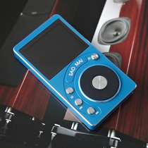 Burning wheat audio 8GB master tape high fidelity HIFI lossless music player DSD hard solution only accept OEM