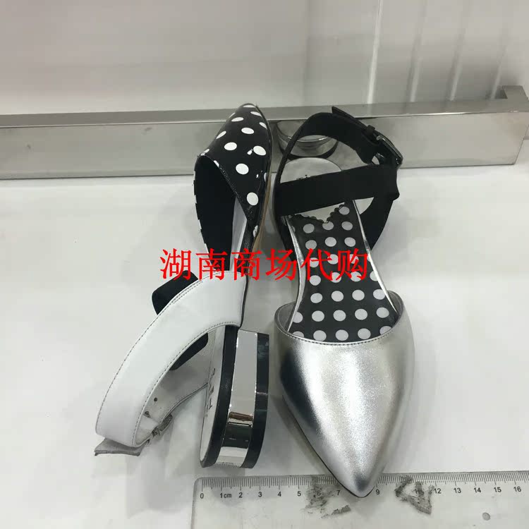 prada1比1 專櫃正品代購 他她2020年春款女單鞋 T1033 AL1T1033DU1AH7 平跟 prada164