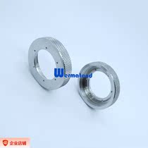 WSX ten thousand Shunxing original fit NC60 Automatic focusing cutting head locking ring ceramic ring locking cap LC10-547T