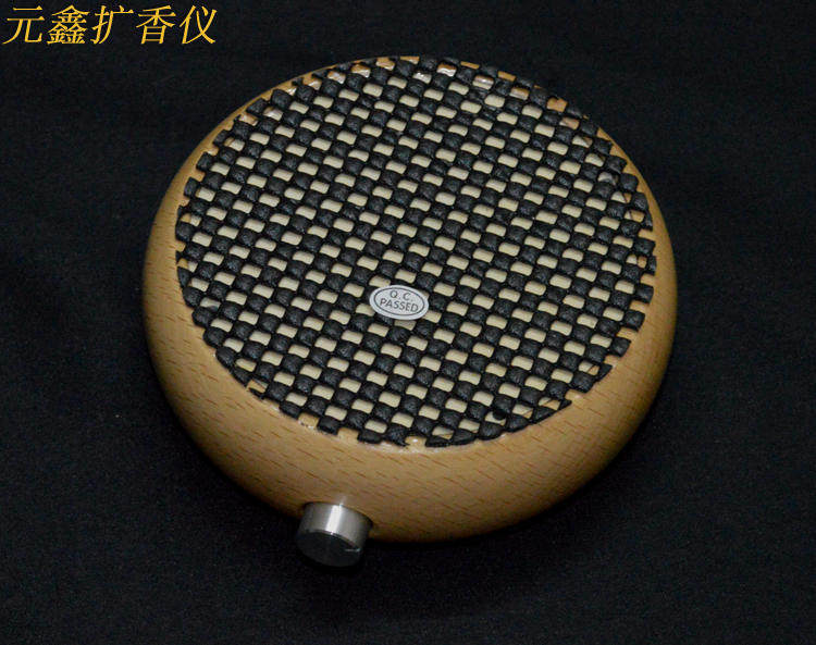 all hand-made essential oil cold spray dispenser