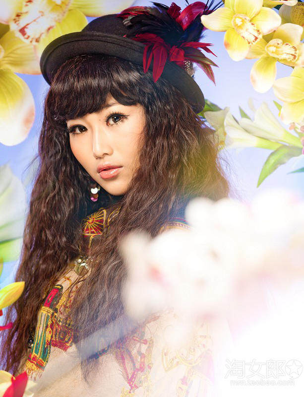 淘女郎 - 报名帖 - 刘飘