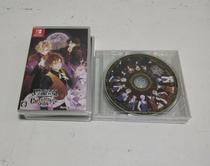 Switch NS devil lover chaos lineage Japanese version Regular Edition limited edition special edition pay special spot