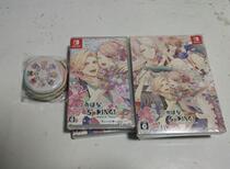 Switch hot spring flower Mellow Times Japanese edition regular edition limited edition spot