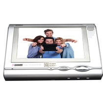 Home Po Visual intercom extension HY-152BVCKE 1 HY-152BVCK 1 05B of buildings 7 inch screen