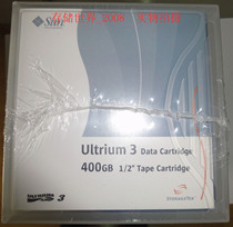 New original SUN LTO3 tape 400GB-800GB STK backup tape