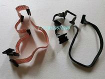 Original disassembly 320M Ultra320 68-pin SCSI gold-plated data cable 68P 6-connector SCSI cable