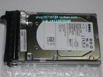 Inventory DELL Server Hard Disk 0FM501 Seagate ST3450856SS 450G 3 5 "15K SAS