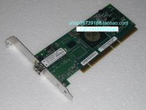 Original Sun SG-XPCI1FC-QL2 375-3383-01 2GB PCI-X HBA card Fiber optic card