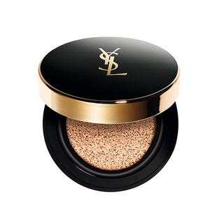 ysl 羽毛气垫bb霜