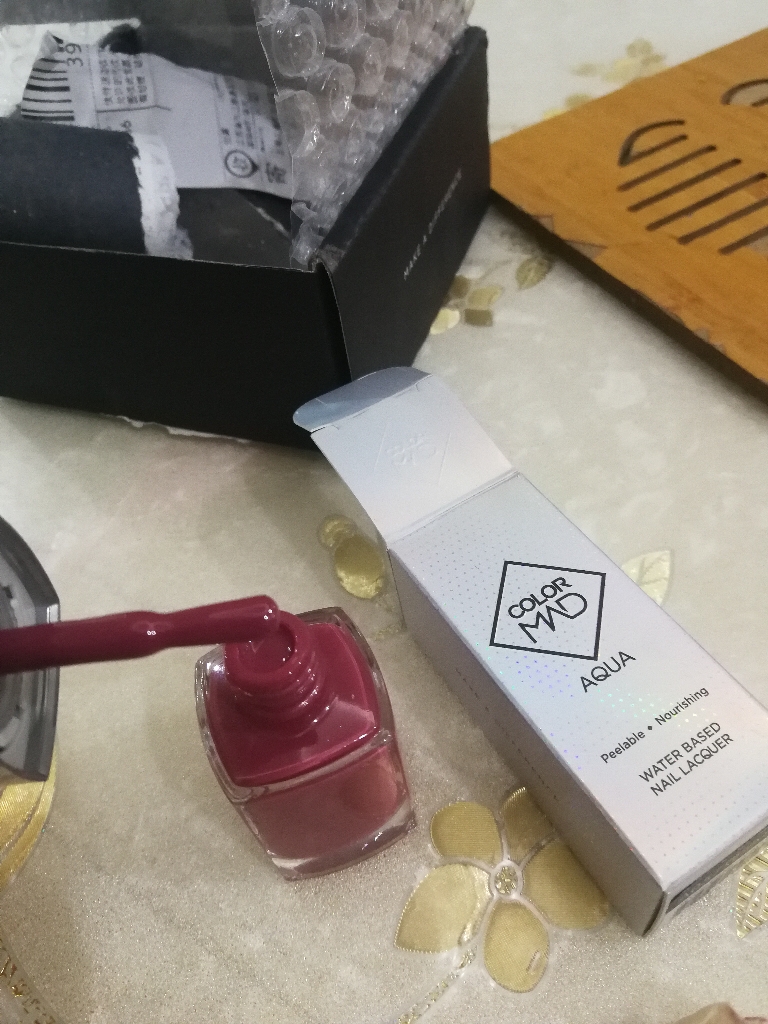 豆沙色可剥指甲油好不好用,价格是多少钱呢,第7张 豆沙色可剥指甲油好不好用,价格是多少钱呢,第7张