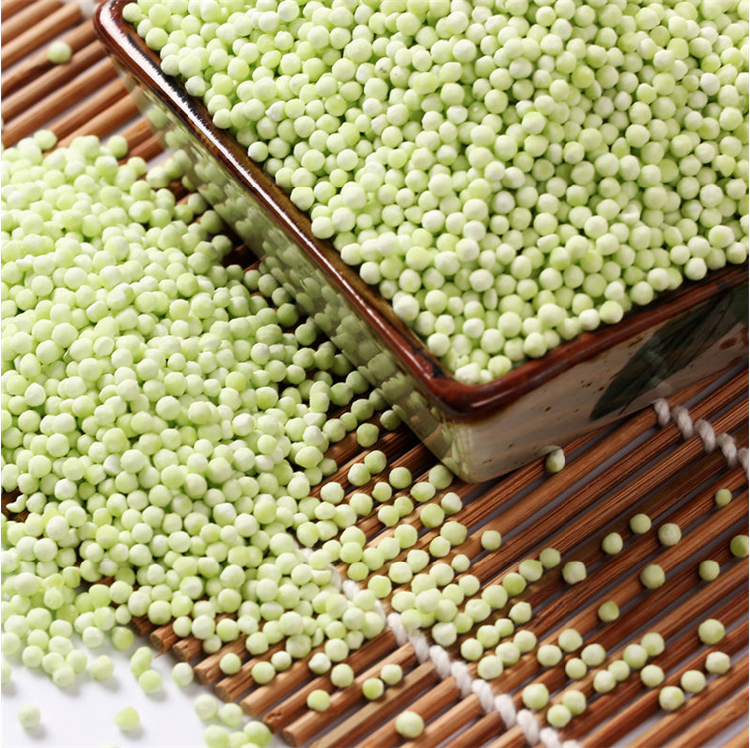 5袋包邮鳄鱼牌 泰国进口绿西米小西米椰汁西米露为记鳄鱼西米500g