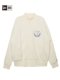 NEWERA NEWERA MLB 코트 남성과 여성 노회안 풀 레이블 면화 카디건 스포츠 스웨터 13488868 NEWERA NEWERA MLB 코트 남성과 여성 노회안 풀 레이블 면화 카디건 스포츠 스웨터 13488868