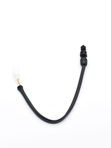 Suitable for Ruishuang EN150 rear brake switch spring EN150-A rear brake switch tension spring switch