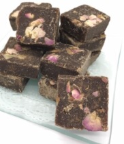 Taiwan Qiaoyi brown sugar two flavors red dates longan flavor rose flavor ginger flavor 300g