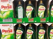 Shanghai Costco Costco Costco Opener German Henkel Poying Persil 4L Laundry Condensate Low Foam