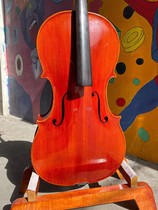 UK original imported GIACOMO GABBAI 2004 Cello 4 4