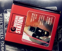 US original imported REALIST double bass jazz bass amplifier accessories volume regulator