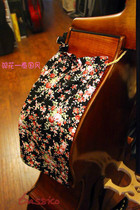 Double bass cello six styles of small apron(non-slip scratch-resistant and wear-resistant)