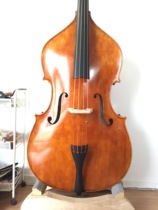 IDEAL STRINIGS DB-100 Exported to German Bass Bass