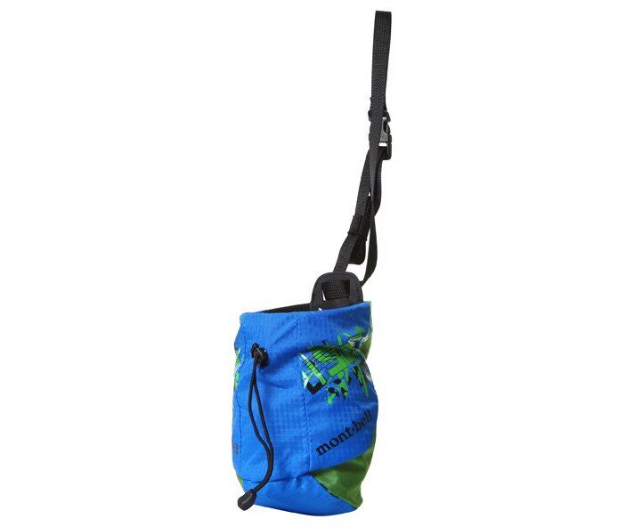 户外攀岩 镁粉袋 镁粉球袋 干手粉袋 室内抱石攀岩镁粉袋