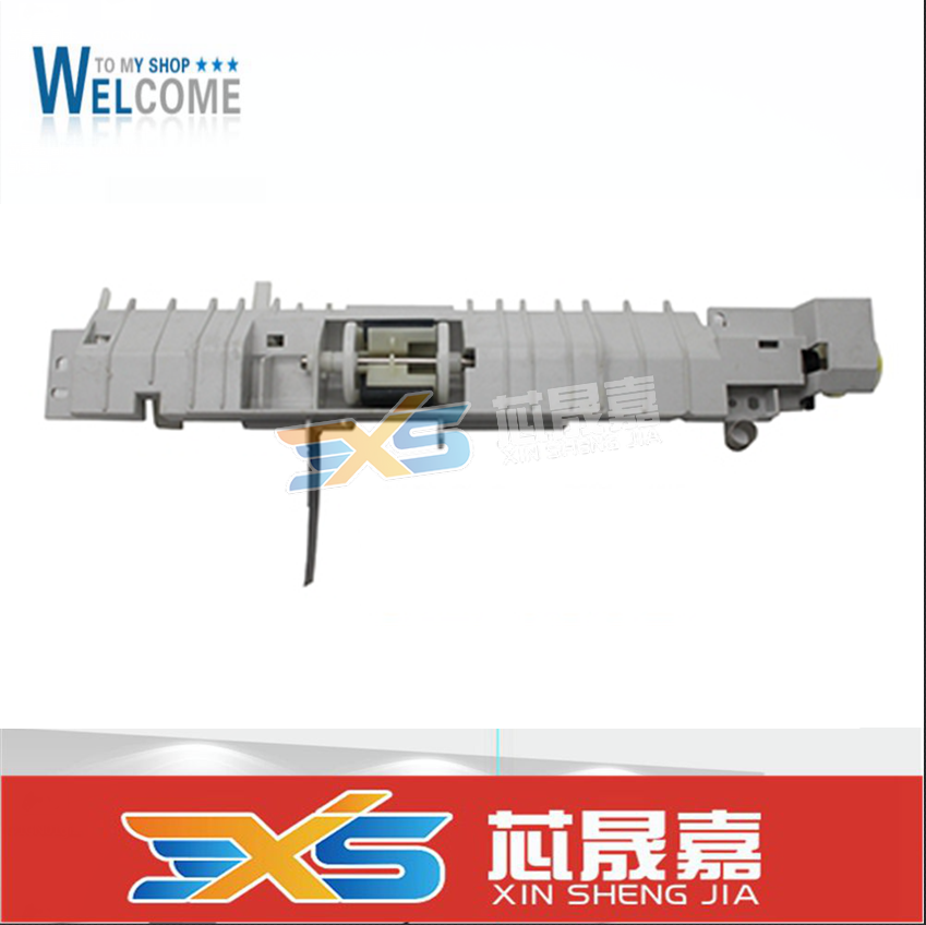 Applicable Panasonic KX MB2038 2030 2033CN rubbing paper wheel page-by motor group main motor-Taobao