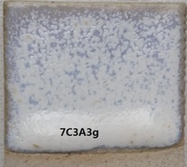 Jinlin glaze ceramic glaze art glaze white glaze spot glaze crystal glaze medium temperature non-toxic