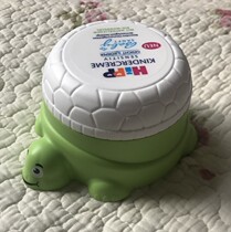 Soft ~ Germany Xibao Turtle Almond Oil Milk Childrens Cream Baby Moisturizing Skin Cream